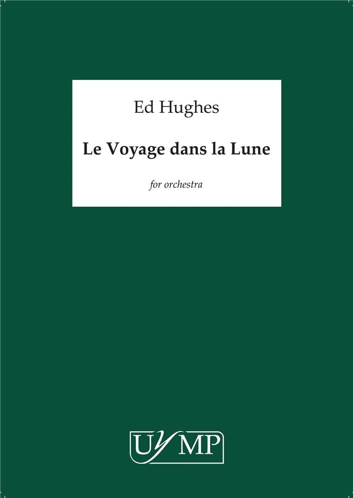 Le Voyage Dans La Lune